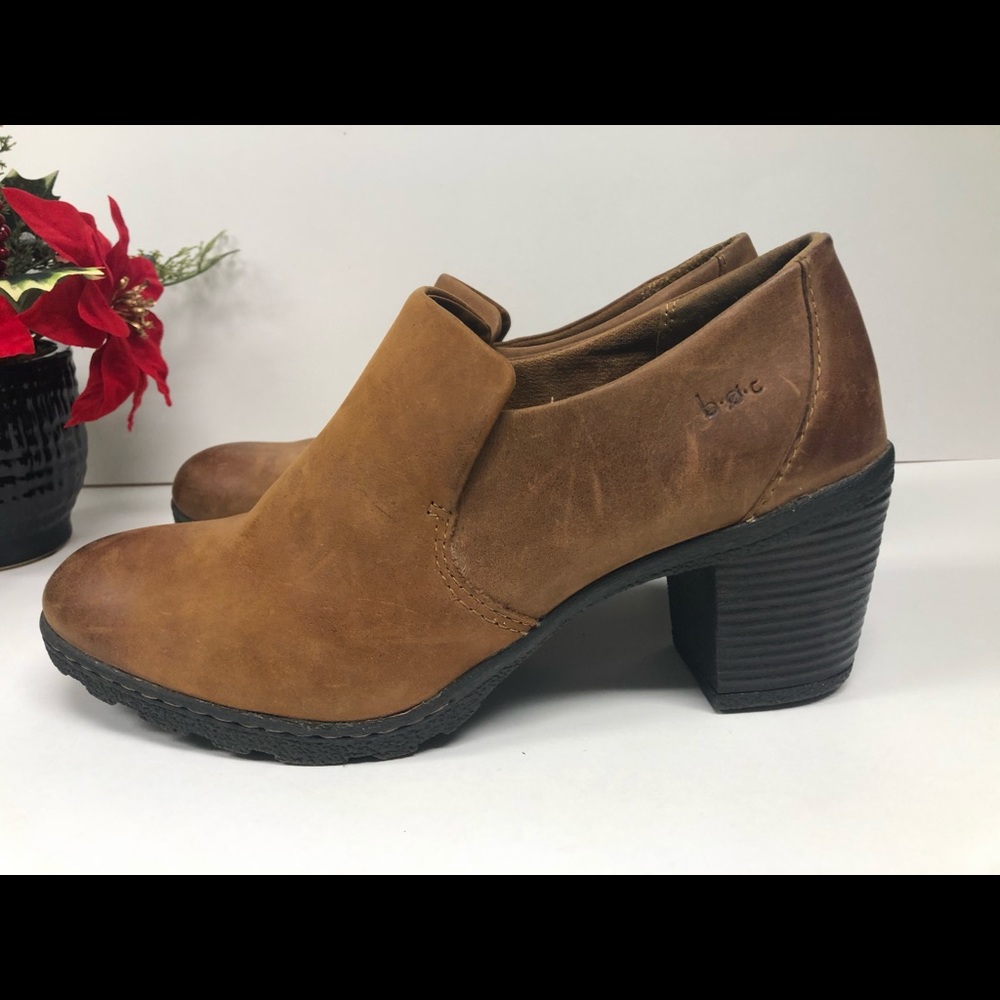 BOC By Born Ankle boots size 11